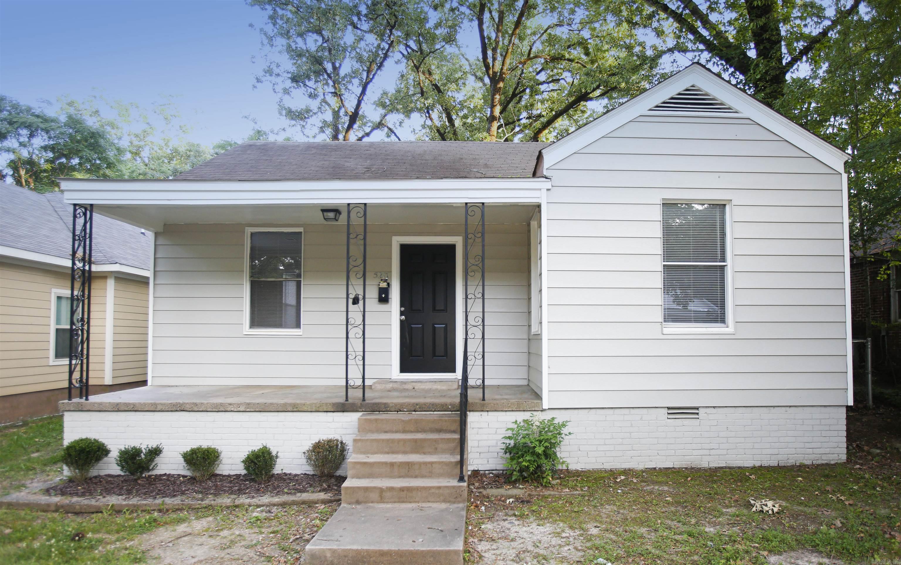 28th St, Little Rock, AR 72204