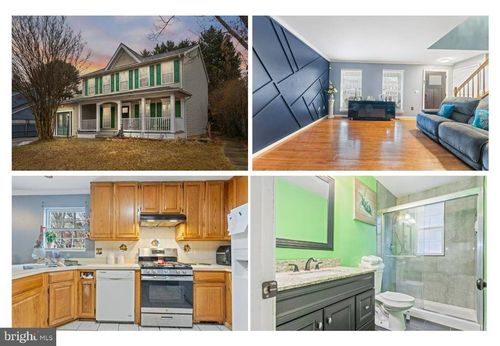 5362 Mansfield Ct, WOODBRIDGE, VA, 22193-4453 | Card Image