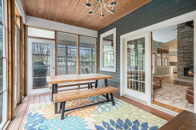 18743 Oldfield Rd, House other with 2 bedrooms, 2 bathrooms and null parking in New Buffalo MI | Image 13