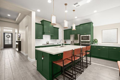 1412 Spring Gulch Ln, Georgetown, TX, 78628-3684 | Card Image
