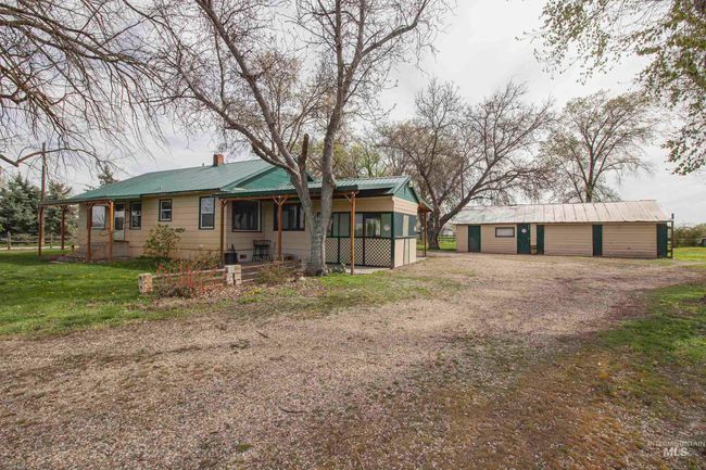 8970 Hurd Ln, House other with 3 bedrooms, 2 bathrooms and 4 parking in Payette ID | Image 24