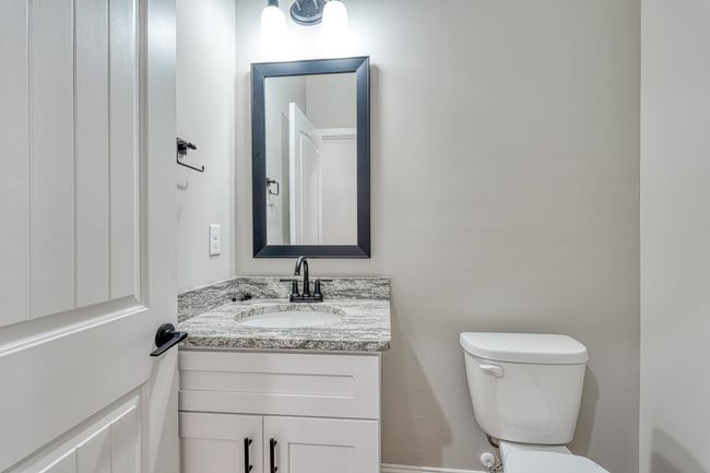 761 Ruby Golightly Drive, House other with 3 bedrooms, 3 bathrooms and null parking in inman SC | Image 13