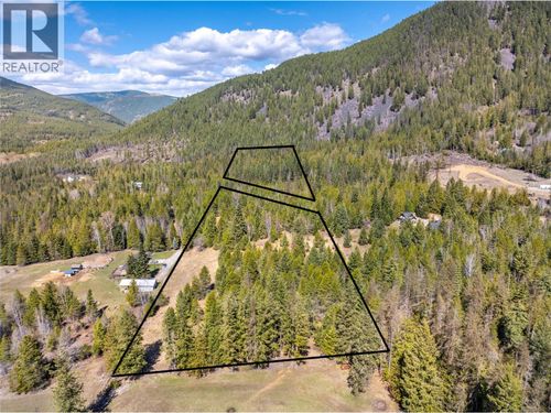 Lot 92 Mehrer Rd, Canyon, BC, V0B | Card Image