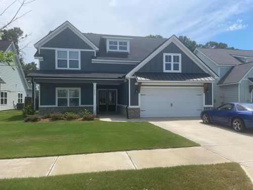 2342 Laurens St, Grovetown, GA, 30813-3436 | Card Image