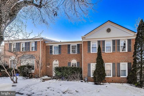 22 Shagbark Ct, ROCKVILLE, MD, 20852-4149 | Card Image