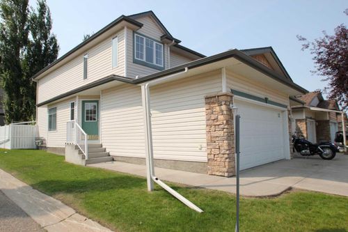 52-73 Addington Dr, Red Deer, AB, T4R2Z6 | Card Image