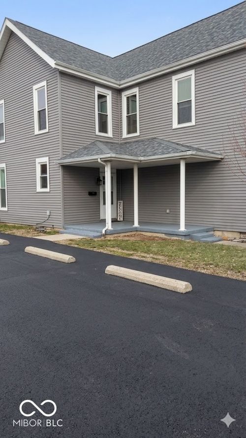 1617 M St, Bedford, IN, 47421-3713 | Card Image