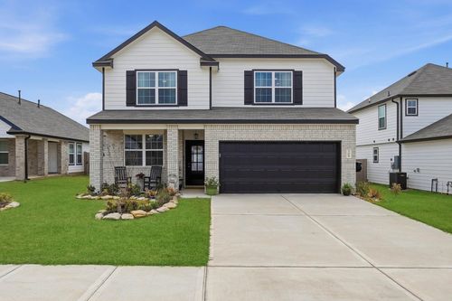 309 Mouflon Dr, Huntsville, TX, 77320-2321 | Card Image