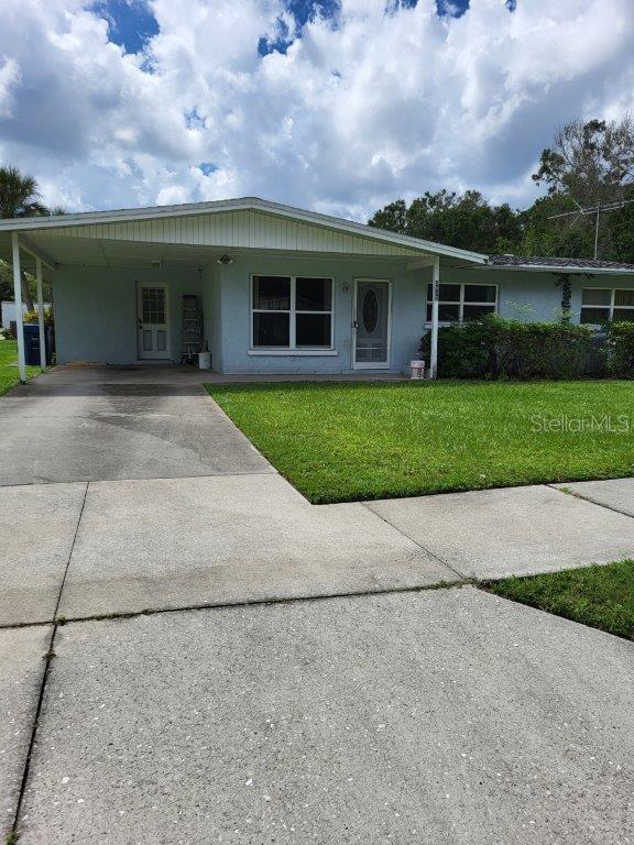Linwood St, Sarasota, FL 34232