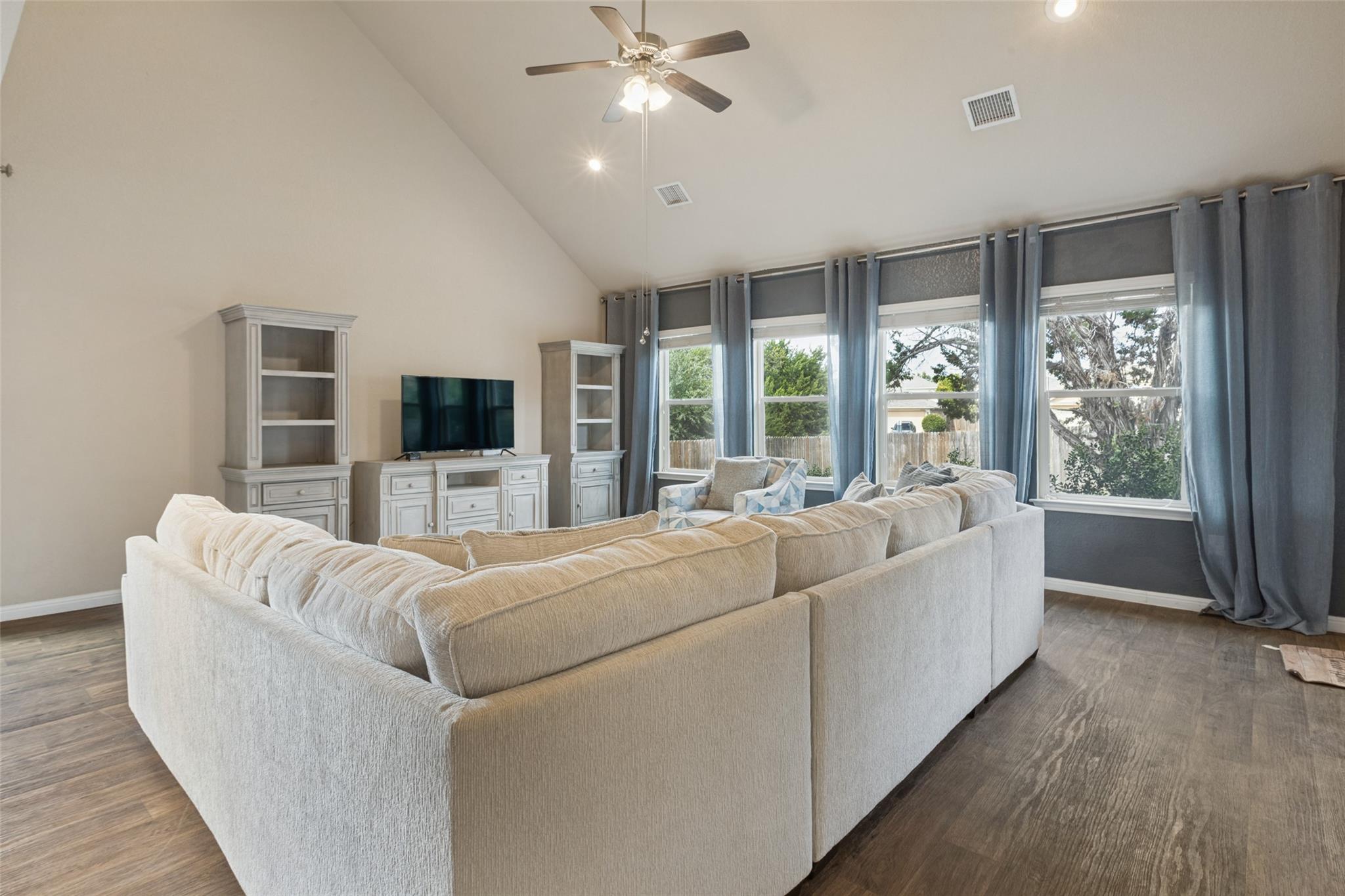Residential in Austin 2