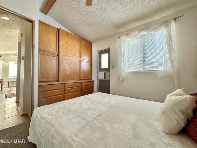 44 - 200 N Moon Mountain Ave, House other with 1 bedrooms, 1 bathrooms and null parking in Quartzsite AZ | Image 16