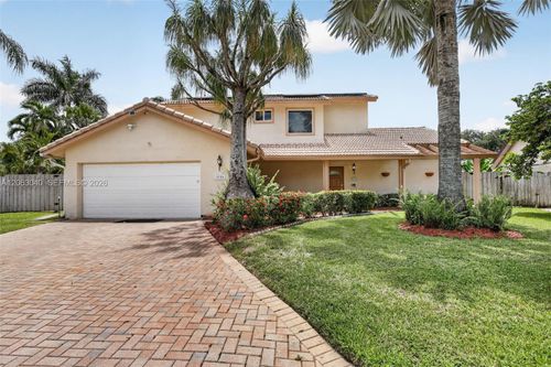 8680 Sw 57th Ct, Cooper City, FL, 33328-5919 | Card Image