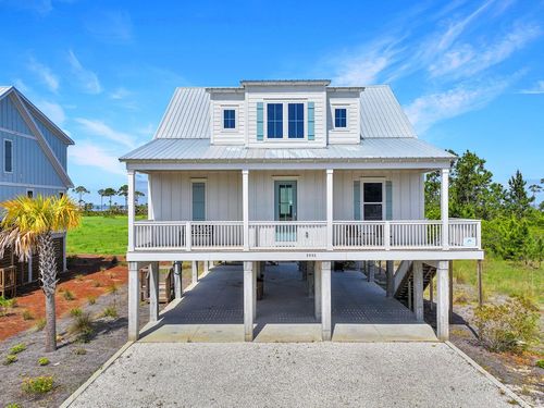 2695 State Road 30a, Port St. Joe, FL, 32456-7522 | Card Image