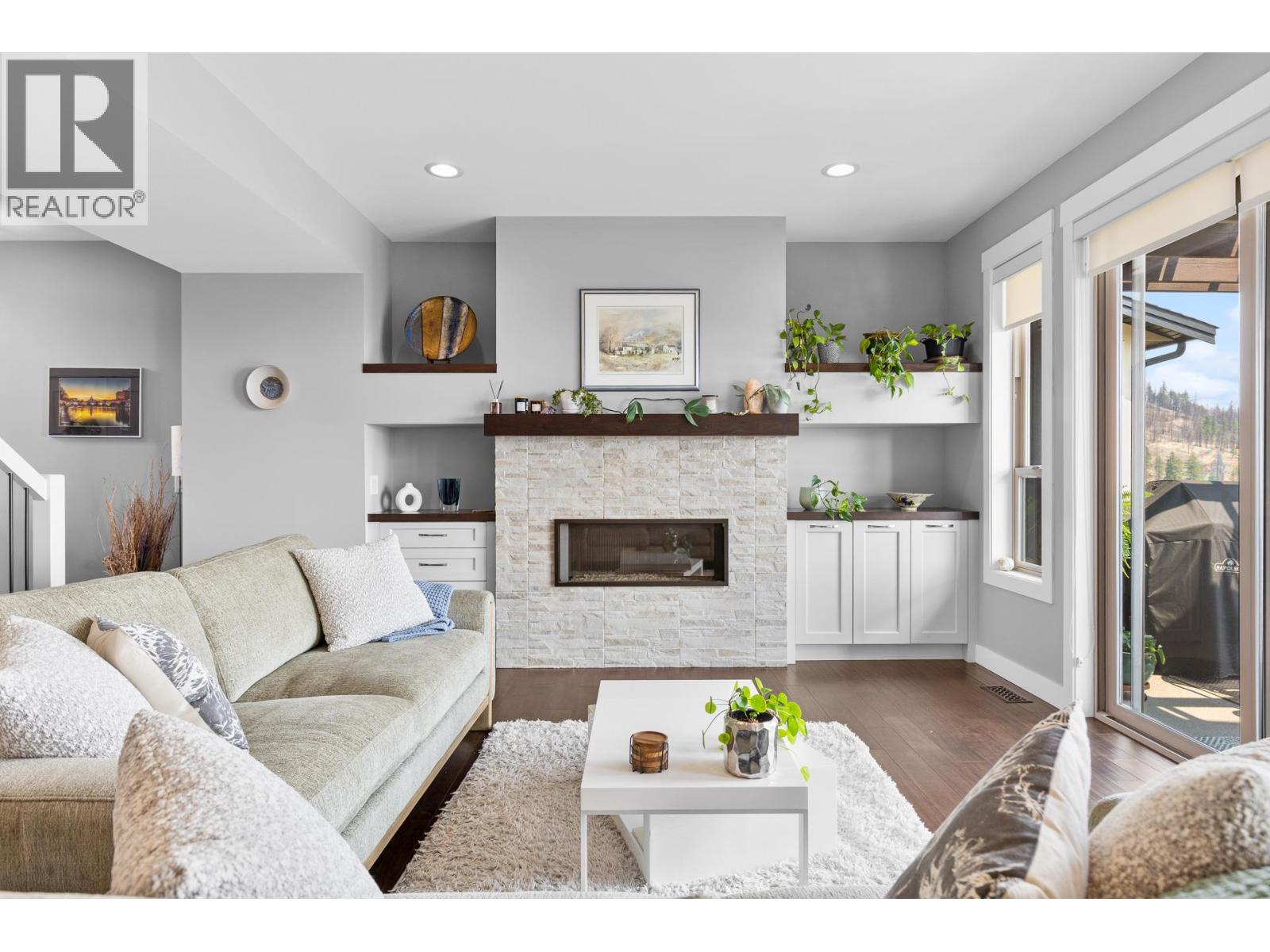 Residential in West Kelowna