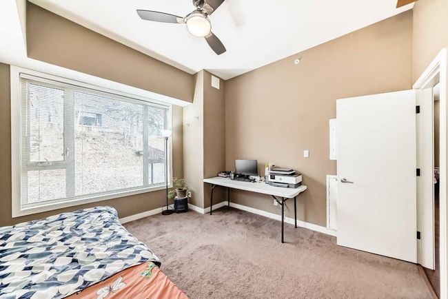 417 - 4303 1 Street Ne, Condo with 2 bedrooms, 2 bathrooms and 1 parking in Calgary AB | Image 31