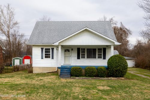 10621 National Tpke, Fairdale, KY, 40118-9711 | Card Image