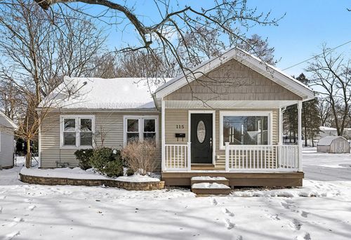 115 Leland Dr N, Battle Creek, MI, 49015-3711 | Card Image