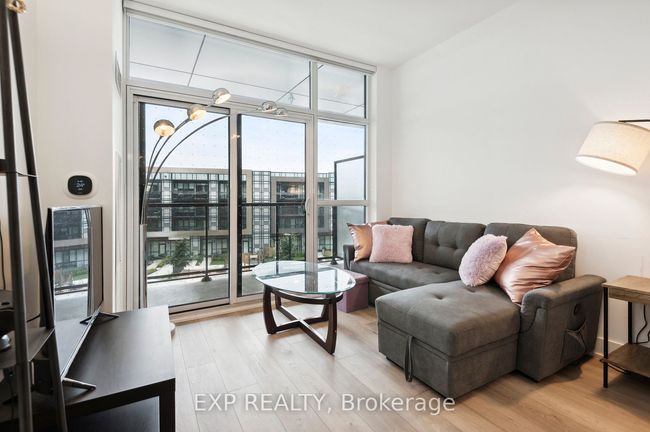 327 - 50 George Butchart Dr, Condo with 2 bedrooms, 2 bathrooms and null parking in North York ON | Image 16