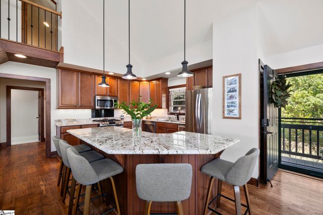 LOT-132 - 1230 Melton Rd, House other with 2 bedrooms, 2 bathrooms and null parking in West Union SC | Image 8