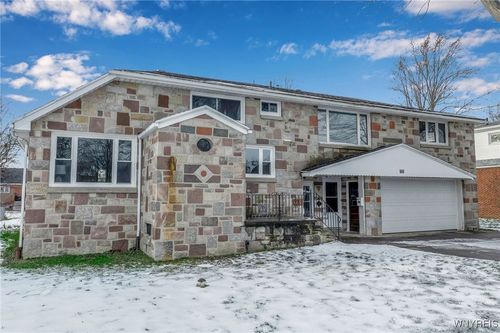 60 Evelyn Ave, West Seneca, NY, 14224-2714 | Card Image