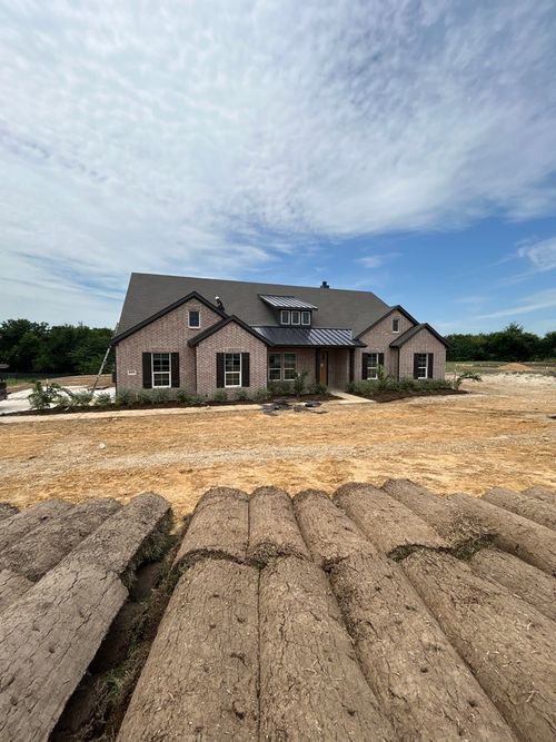 903 Perrin Ln, Van Alstyne, TX, 75495-3152 | Card Image