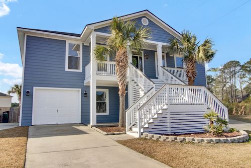 1201 Roma Road, Hanahan, SC, 29410 | Card Image