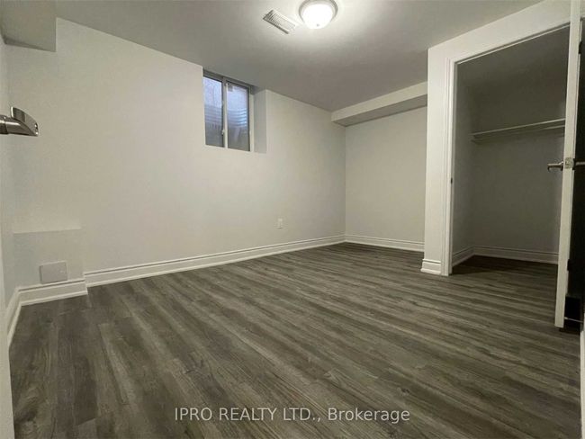 LOWER - 1524 Leger Way, House other with 3 bedrooms, 1 bathrooms and 1 parking in Milton ON | Image 8