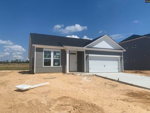 137 Dew Blossom Drive, Lexington, SC, 29073 | Card Image