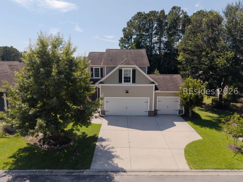 23 Swamp White Oak Drive, Bluffton, SC, 29910 | Card Image