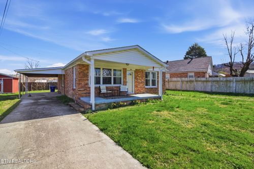 335 S Fowler St, Clinton, TN, 37716-4439 | Card Image