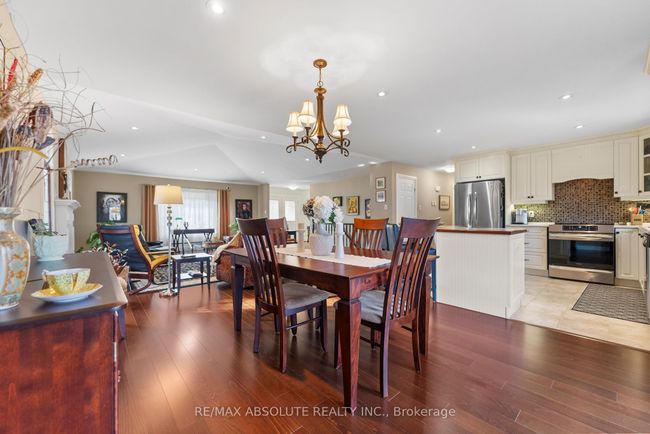 150 Ida St S, House other with 4 bedrooms, 3 bathrooms and 4 parking in Arnprior ON | Image 12