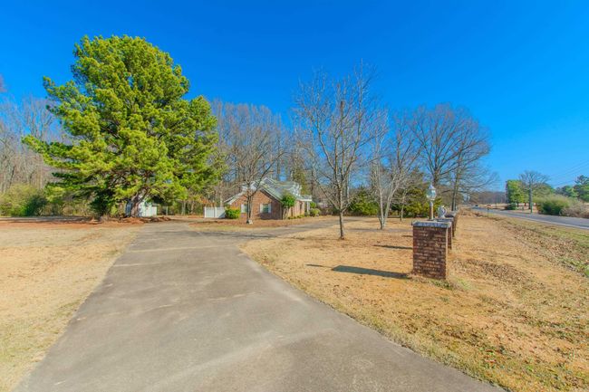 1310 Mount Carmel Rd, House other with 3 bedrooms, 3 bathrooms and null parking in Cabot AR | Image 49