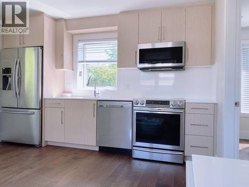 5000 Carnarvon St, Vancouver, BC, V6N | Card Image