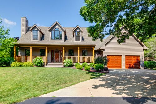 520 Holdridge Ave, Winthrop Harbor, IL, 60096-1139 | Card Image