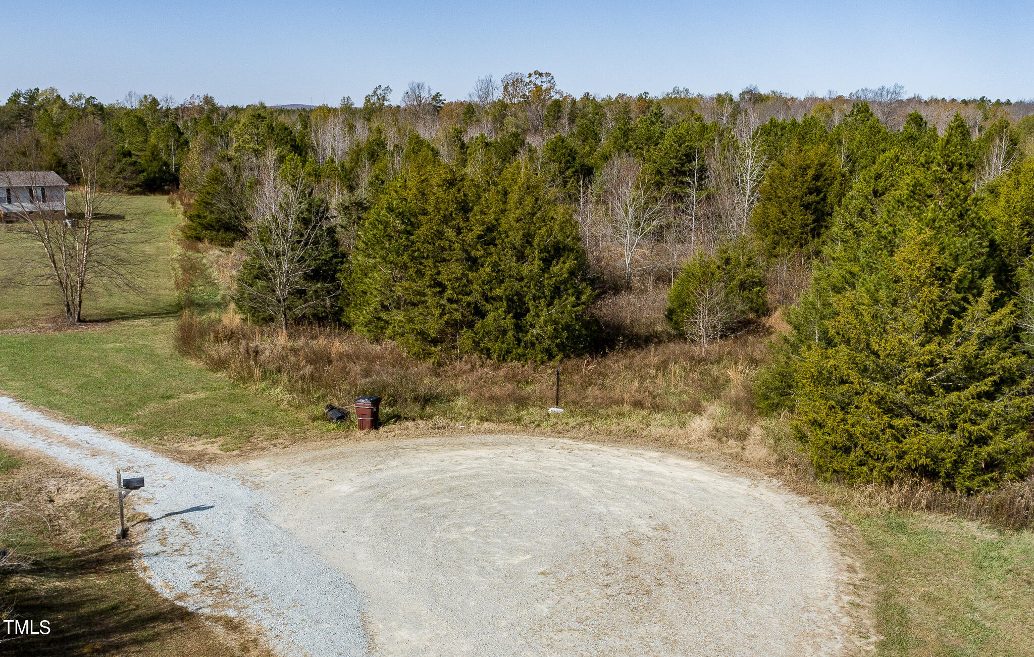 Land in Roxboro 3