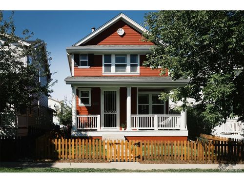 3423 Wabash St, Denver, CO, 80238-3380 | Card Image