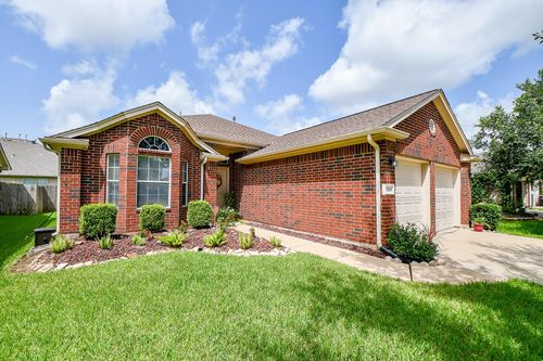 25219 Clover Ranch Dr, Katy, TX, 77494-3019 | Card Image