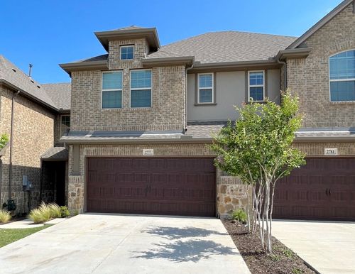 2777 Majesty Dr, Little Elm, TX, 75068-1730 | Card Image