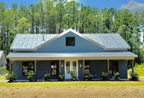 407 Sandridge Acres Trl, Holly Hill, SC, 29059-9345 | Card Image