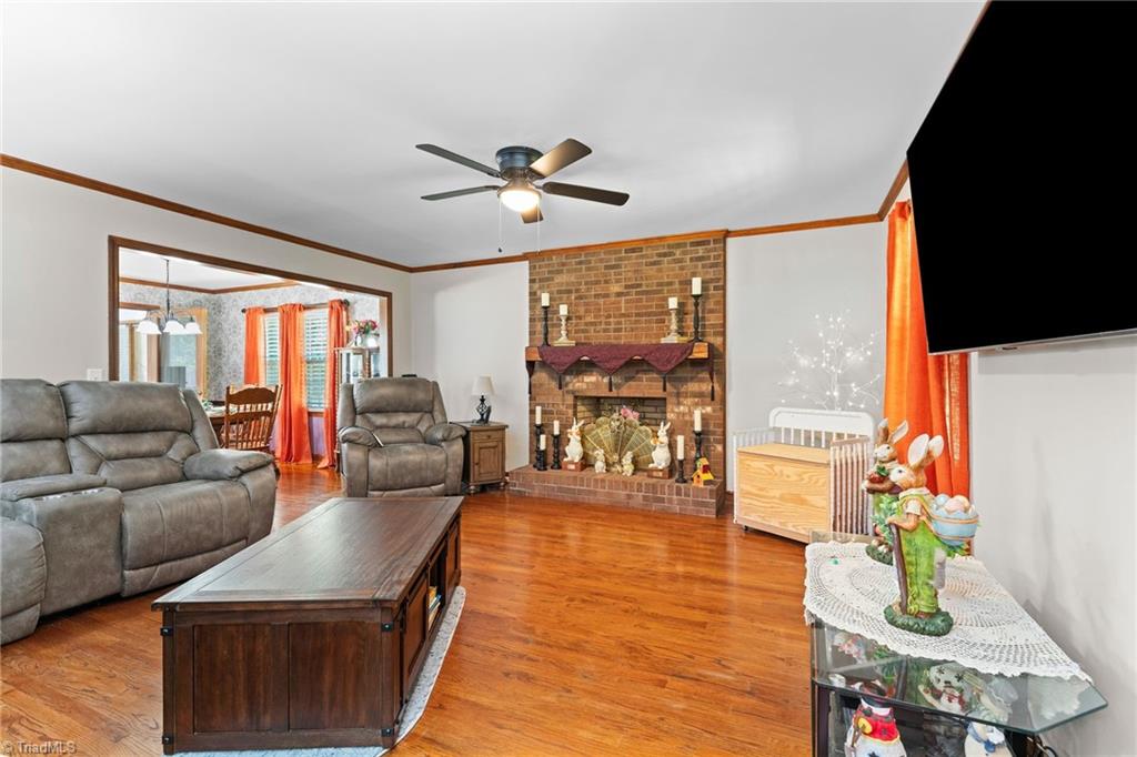 Residential in Winston-Salem 5
