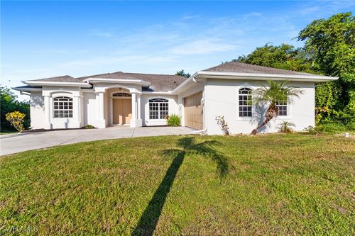 2069 Capel St, Port Charlotte, FL, 33953-2710 | Card Image