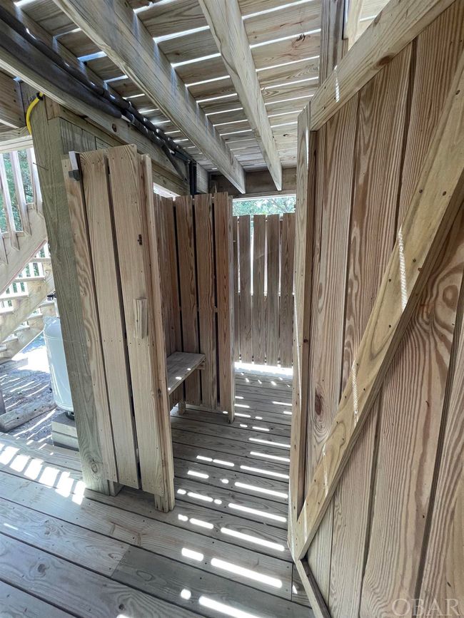 40 Sand Dune Trl, House other with 2 bedrooms, 2 bathrooms and null parking in Ocracoke NC | Image 7