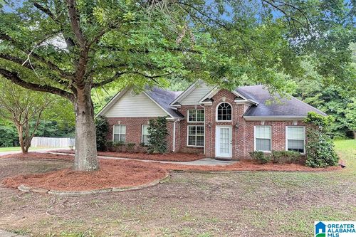 3452 Annette St, TRUSSVILLE, AL, 35173-1906 | Card Image