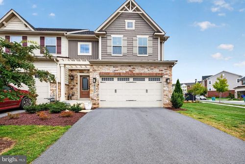 6003 Calla Place, FREDERICK, MD, 21703 | Card Image