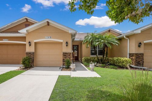 11519 52nd Ct E, PARRISH, FL, 34219-5830 | Card Image