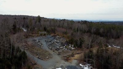 7972 County Road, Home with 0 bedrooms, 0 bathrooms and null parking in Calais VT | Image 3