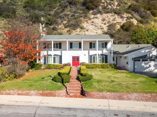 2503 Allanjay Pl, Glendale, CA, 91208-2203 | Card Image