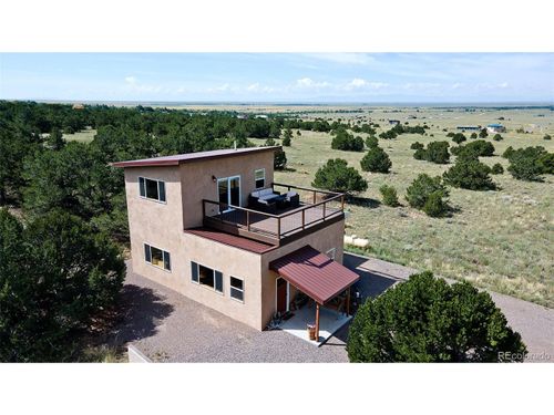 3421 Camino Del Rey, Crestone, CO, 81131 | Card Image