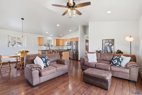 14803 Whistler Ct, Summerset, SD, 57769-6203 | Card Image