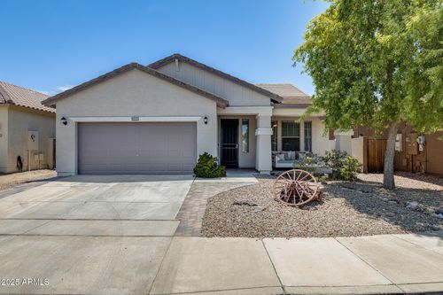 11839 W Villa Chula Ct, Sun City, AZ, 85373-5419 | Card Image